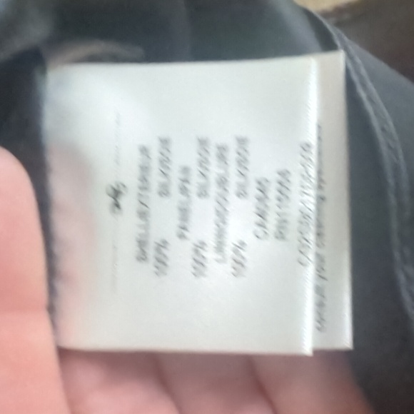 Ports 1961 sleeveless blouse - Picture 4 of 8